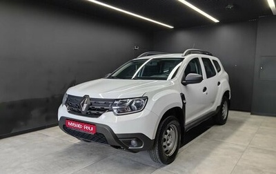 Renault Duster, 2021 год, 1 589 700 рублей, 1 фотография