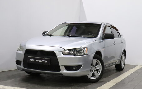 Mitsubishi Lancer IX, 2008 год, 688 000 рублей, 1 фотография