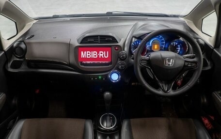 Honda Fit Shuttle I рестайлинг, 2012 год, 1 165 000 рублей, 7 фотография