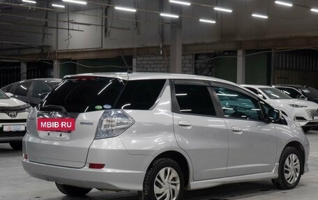 Honda Fit Shuttle I рестайлинг, 2012 год, 1 165 000 рублей, 14 фотография