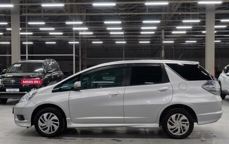 Honda Fit Shuttle I рестайлинг, 2012 год, 1 165 000 рублей, 10 фотография