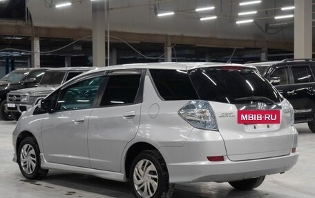 Honda Fit Shuttle I рестайлинг, 2012 год, 1 165 000 рублей, 16 фотография