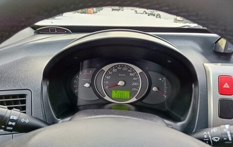 Hyundai Tucson III, 2008 год, 874 995 рублей, 16 фотография