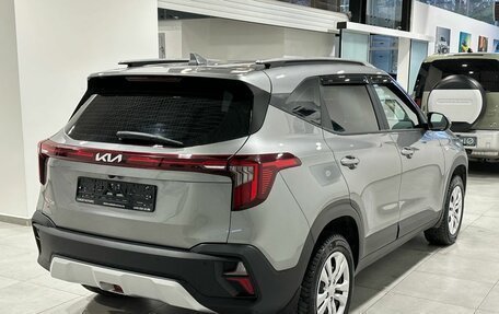 KIA Seltos I, 2023 год, 2 899 900 рублей, 6 фотография