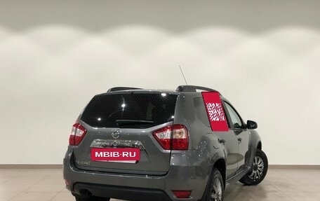 Nissan Terrano III, 2015 год, 1 049 000 рублей, 6 фотография