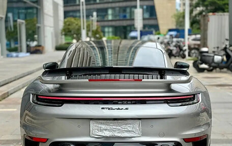 Porsche 911, 2021 год, 14 523 002 рублей, 6 фотография