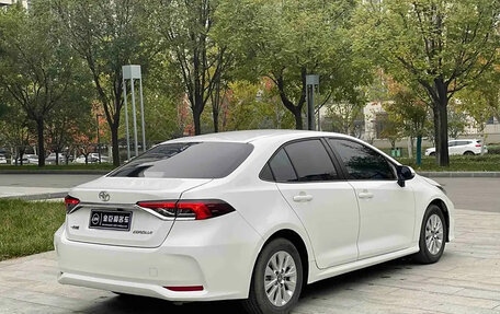 Toyota Corolla, 2022 год, 1 350 006 рублей, 12 фотография