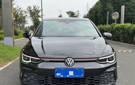 Volkswagen Golf GTI, 2021 год, 2 478 000 рублей, 2 фотография