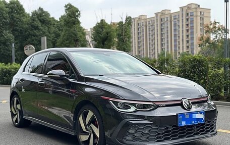 Volkswagen Golf GTI, 2021 год, 2 478 000 рублей, 3 фотография