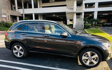 Mercedes-Benz GLC, 2022 год, 6 500 000 рублей, 2 фотография