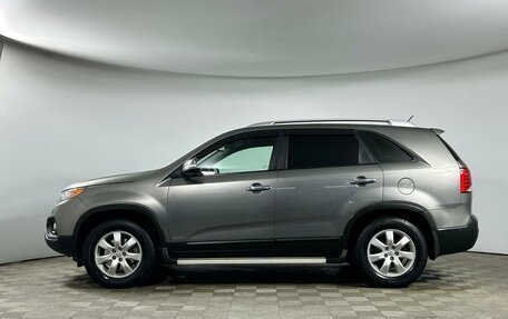 KIA Sorento II рестайлинг, 2010 год, 1 649 000 рублей, 3 фотография