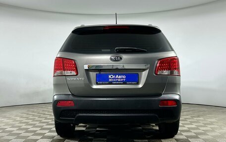 KIA Sorento II рестайлинг, 2010 год, 1 649 000 рублей, 5 фотография