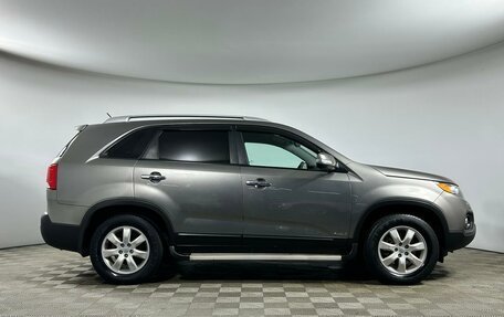 KIA Sorento II рестайлинг, 2010 год, 1 649 000 рублей, 4 фотография