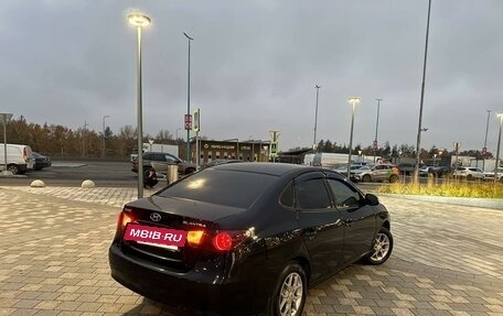 Hyundai Elantra IV, 2010 год, 650 000 рублей, 5 фотография