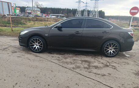 Mazda 6, 2010 год, 1 130 000 рублей, 3 фотография