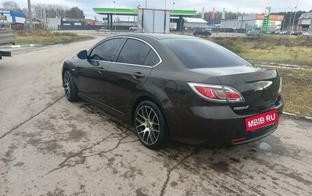 Mazda 6, 2010 год, 1 130 000 рублей, 4 фотография