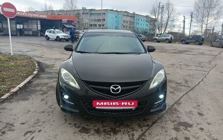 Mazda 6, 2010 год, 1 130 000 рублей, 2 фотография