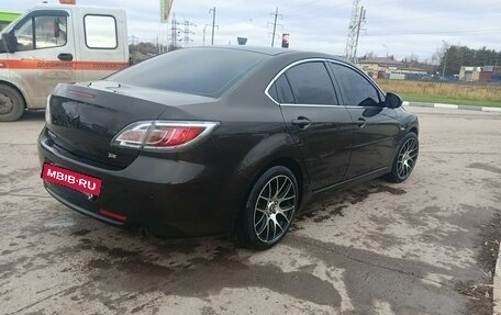 Mazda 6, 2010 год, 1 130 000 рублей, 6 фотография