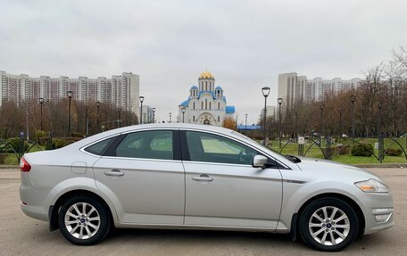 Ford Mondeo IV, 2012 год, 1 235 000 рублей, 2 фотография