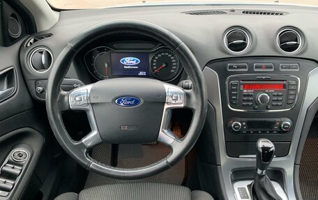 Ford Mondeo IV, 2012 год, 1 235 000 рублей, 10 фотография