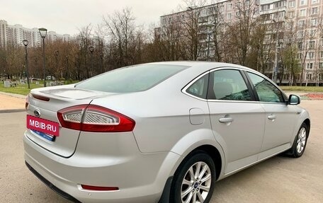 Ford Mondeo IV, 2012 год, 1 235 000 рублей, 8 фотография