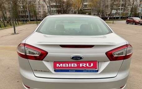 Ford Mondeo IV, 2012 год, 1 235 000 рублей, 6 фотография