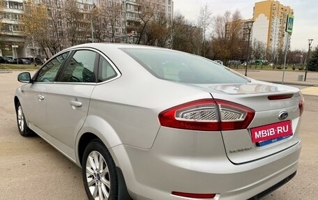 Ford Mondeo IV, 2012 год, 1 235 000 рублей, 7 фотография