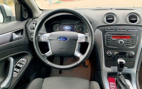 Ford Mondeo IV, 2012 год, 1 235 000 рублей, 9 фотография