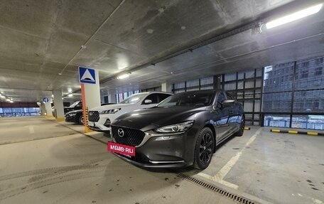 Mazda 6, 2020 год, 2 750 000 рублей, 3 фотография