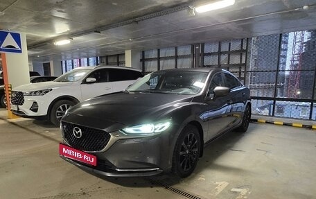 Mazda 6, 2020 год, 2 750 000 рублей, 6 фотография