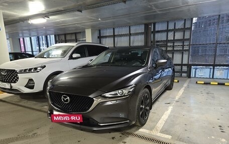 Mazda 6, 2020 год, 2 750 000 рублей, 2 фотография