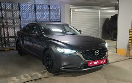 Mazda 6, 2020 год, 2 750 000 рублей, 11 фотография