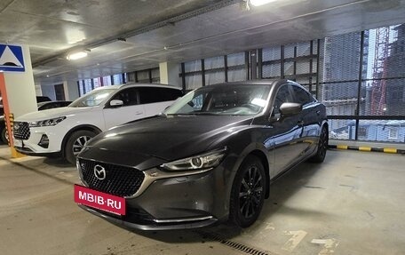 Mazda 6, 2020 год, 2 750 000 рублей, 15 фотография