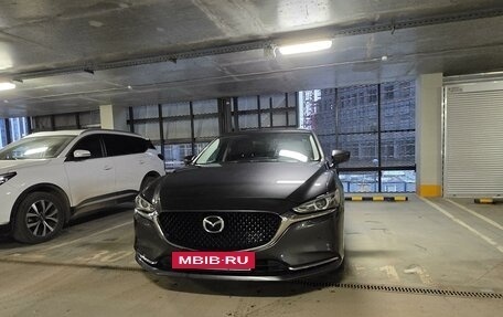 Mazda 6, 2020 год, 2 750 000 рублей, 14 фотография