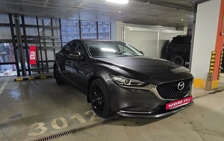 Mazda 6, 2020 год, 2 750 000 рублей, 16 фотография