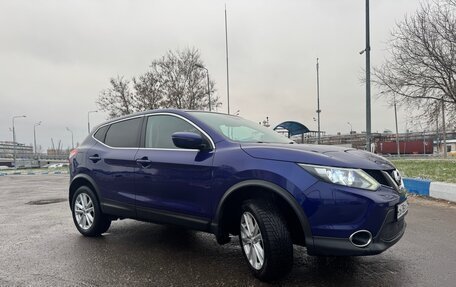 Nissan Qashqai, 2018 год, 1 690 000 рублей, 3 фотография