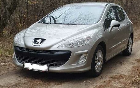 Peugeot 308 II, 2009 год, 510 000 рублей, 2 фотография