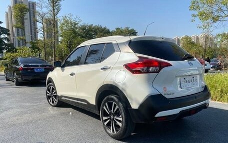 Nissan Kicks I, 2021 год, 1 686 000 рублей, 6 фотография