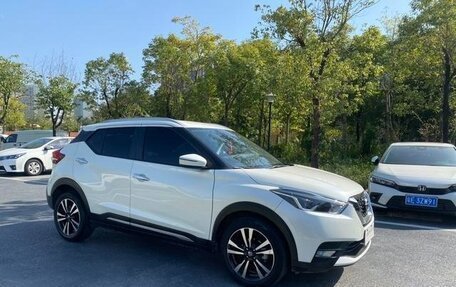 Nissan Kicks I, 2021 год, 1 686 000 рублей, 24 фотография