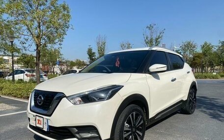 Nissan Kicks I, 2021 год, 1 686 000 рублей, 31 фотография