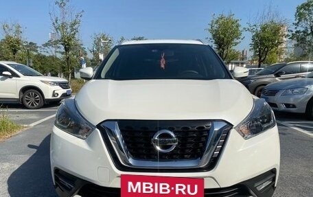 Nissan Kicks I, 2021 год, 1 686 000 рублей, 26 фотография