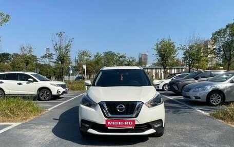 Nissan Kicks I, 2021 год, 1 686 000 рублей, 28 фотография