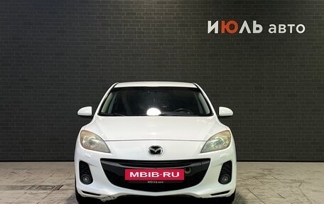 Mazda 3, 2011 год, 980 000 рублей, 2 фотография