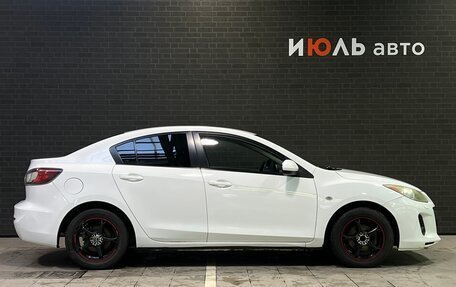 Mazda 3, 2011 год, 980 000 рублей, 4 фотография