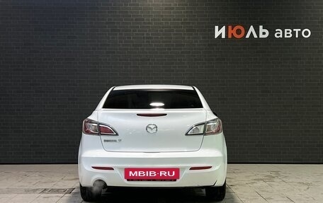 Mazda 3, 2011 год, 980 000 рублей, 6 фотография