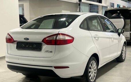 Ford Fiesta, 2015 год, 1 049 900 рублей, 7 фотография