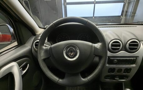 Renault Sandero I, 2013 год, 705 750 рублей, 11 фотография