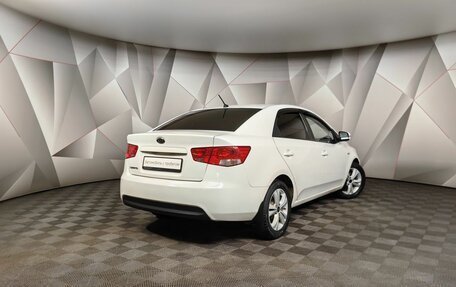 KIA Cerato III, 2009 год, 679 000 рублей, 2 фотография