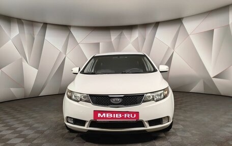 KIA Cerato III, 2009 год, 679 000 рублей, 7 фотография