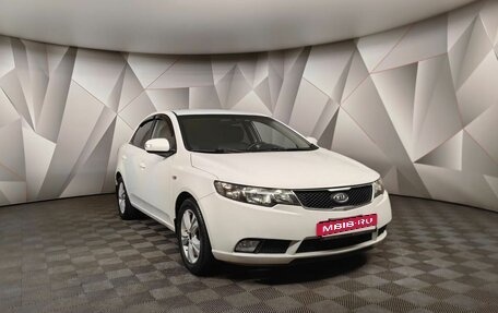 KIA Cerato III, 2009 год, 679 000 рублей, 3 фотография